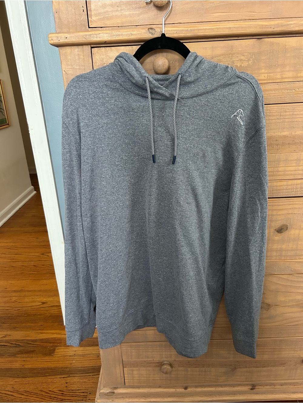 Men’s Rhoback Sweatshirt - Medium